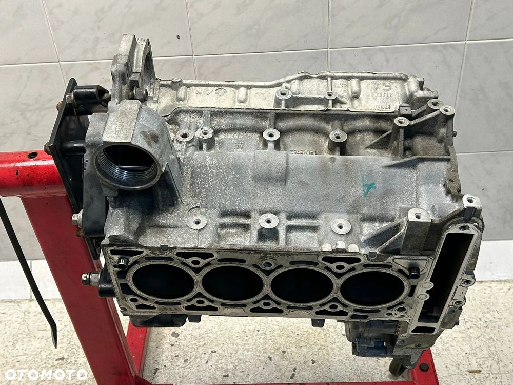 OPEL ASTRA OPC OPEL INSIGNIA OPC 2.0 T BLOK SILNIKA NOMINAŁ A20NFT - 11