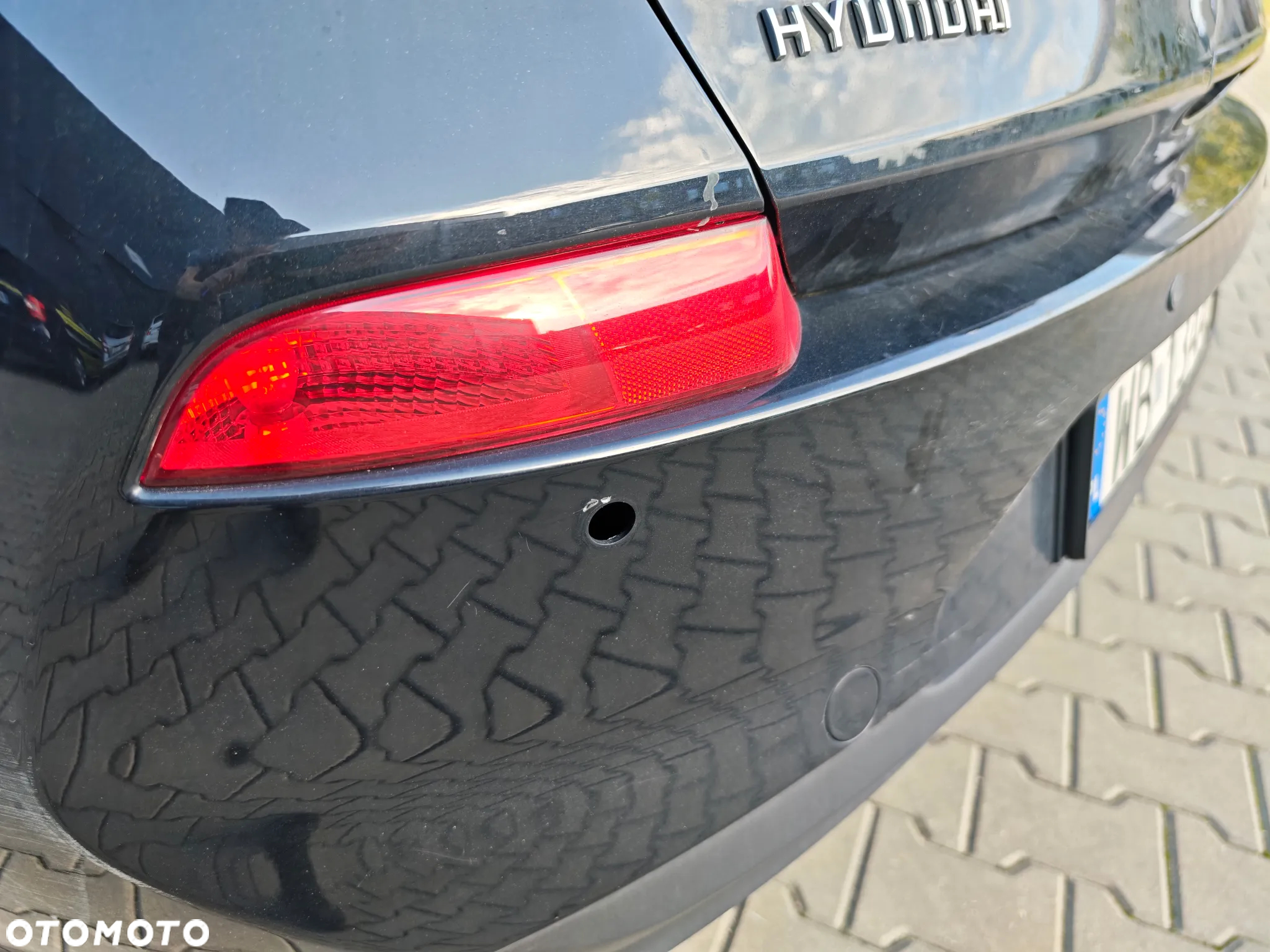 Hyundai i30 1.4 BlueDrive Classic + - 17