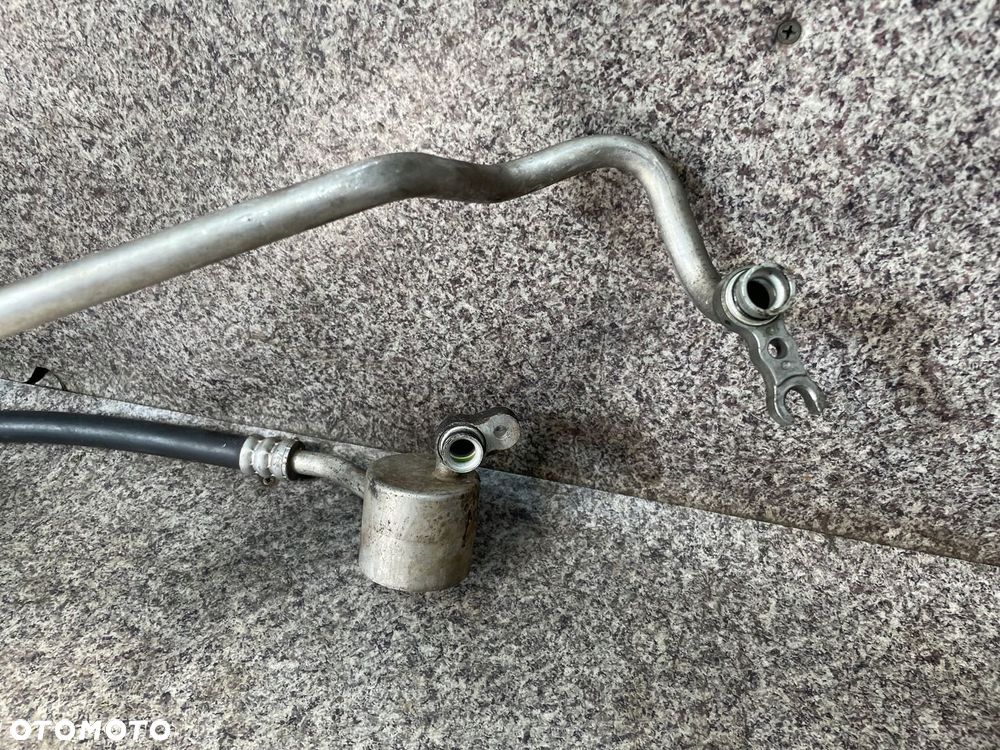 Waz przewod rurka klimatyzacji klimy Suzuki Grand Vitara 2 II 2.7 V6 EU BDB - 5