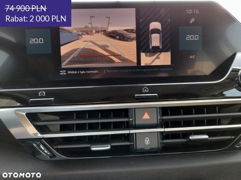 Citroën C4 - 20