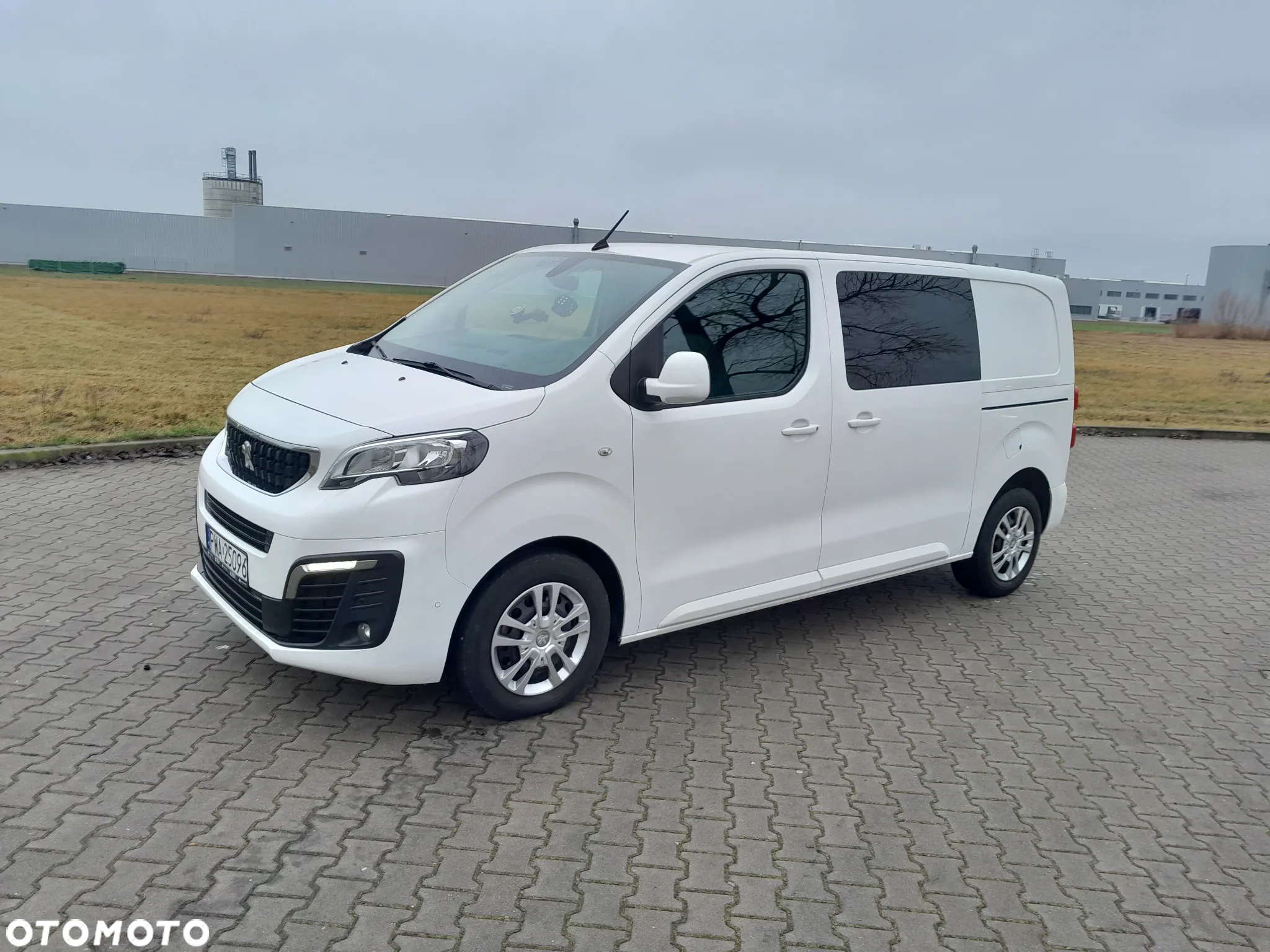 Peugeot Expert - 3