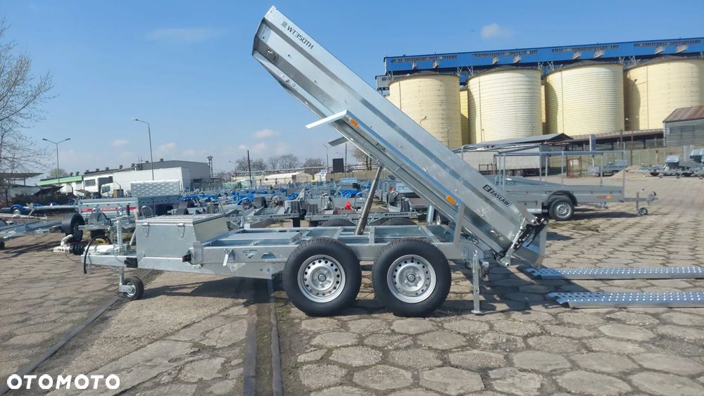 Zaslaw WT350TH - 1