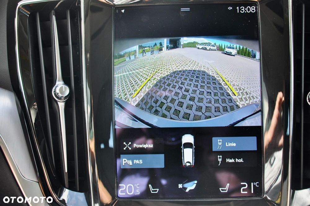 Volvo V60 B3 B Geartronic Momentum - 27