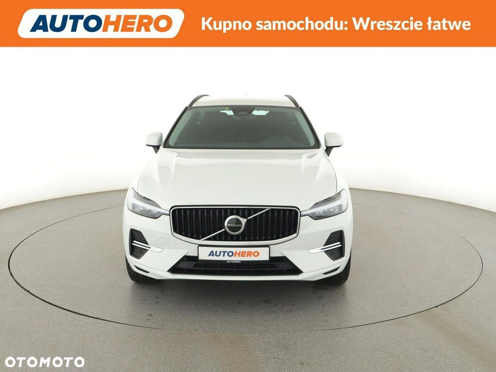 Volvo XC 60 B4 D Core - 12