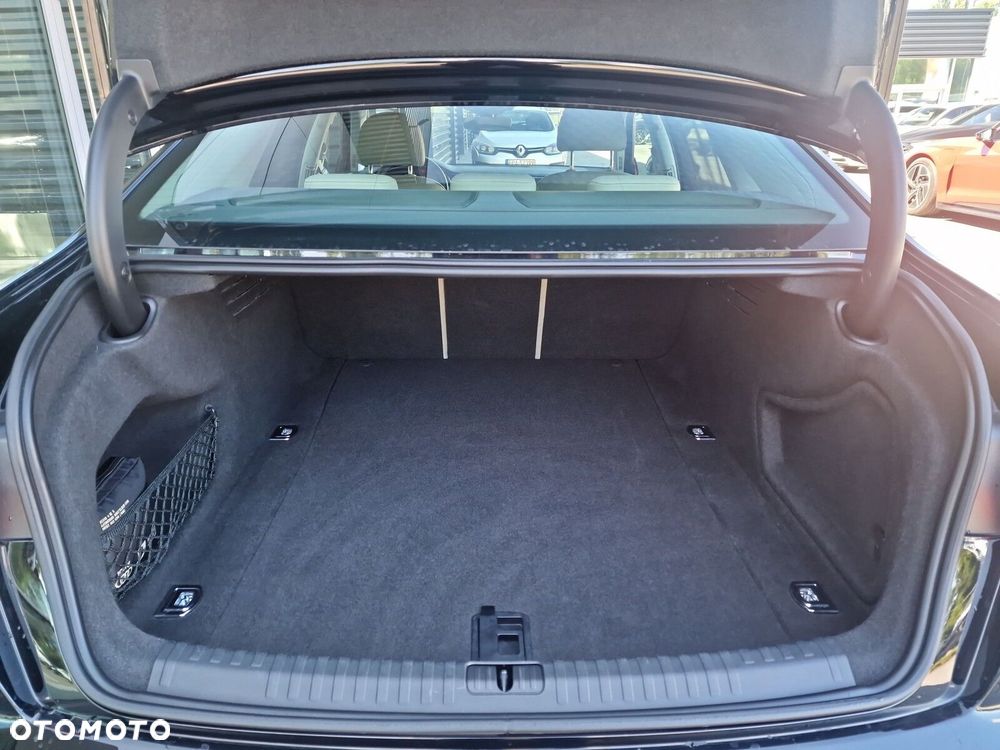 Audi A6 Limousine 40 TDI mHEV S tronic - 28