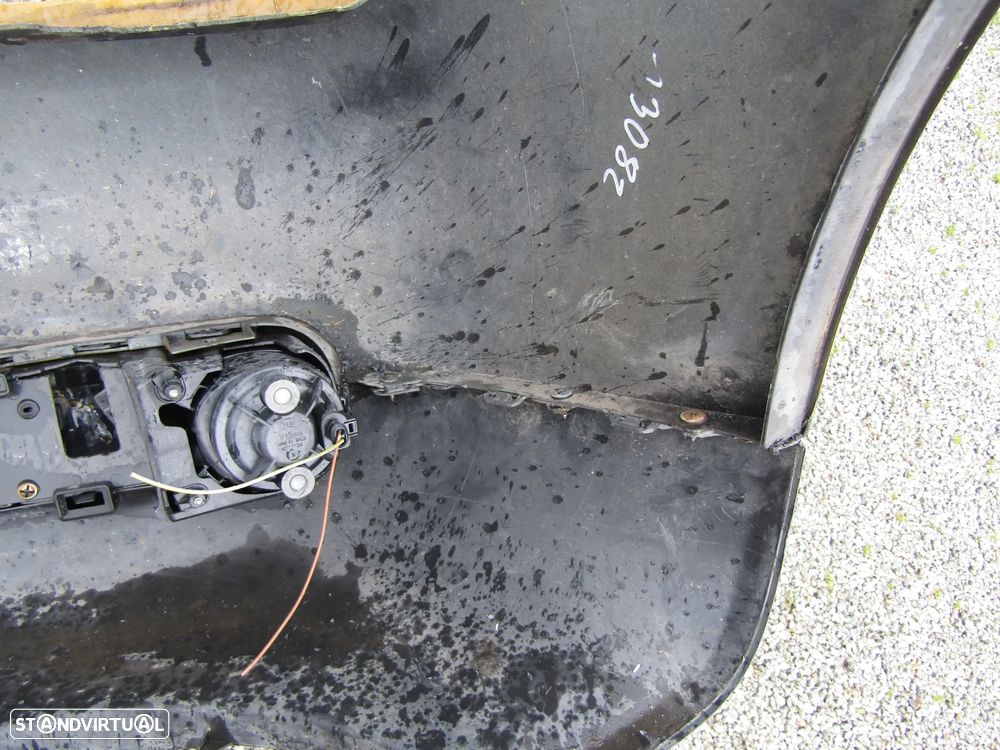 Para-choques AUDI A3  ano 1999 a 2003  Original(ver descrição) - 11