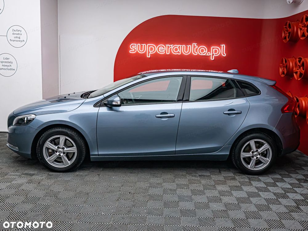 Volvo V40 - 5
