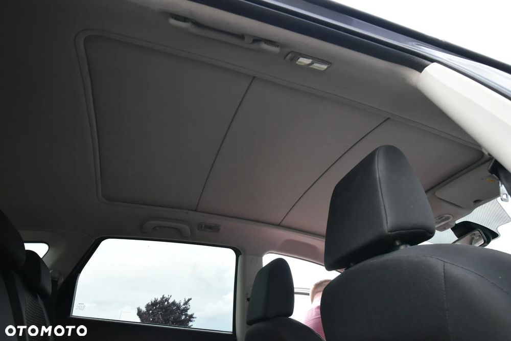 Nissan Qashqai+2 2.0 dCi 4x4 I-Way - 19