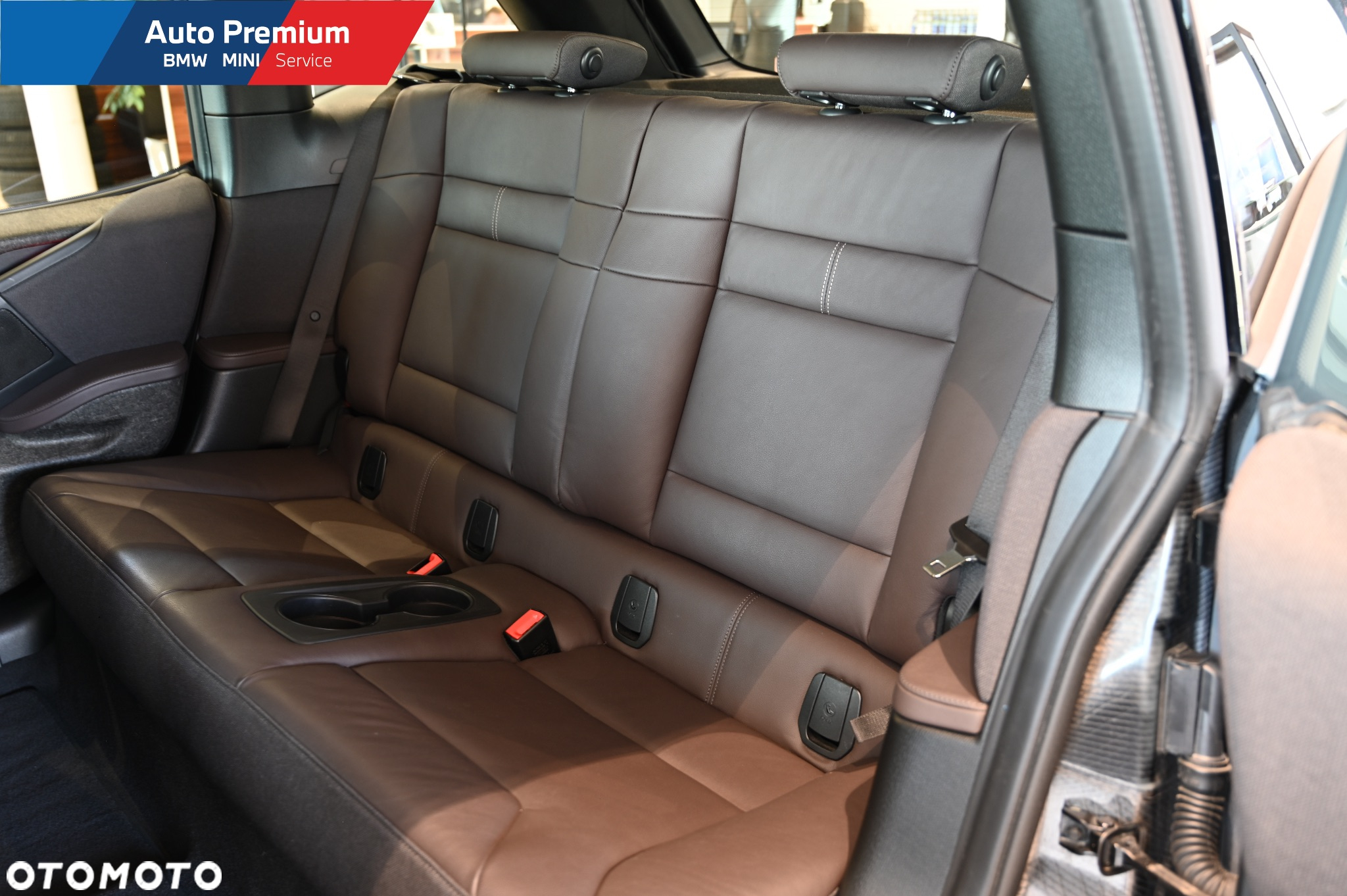 BMW i3 i3s (120 Ah) - 28