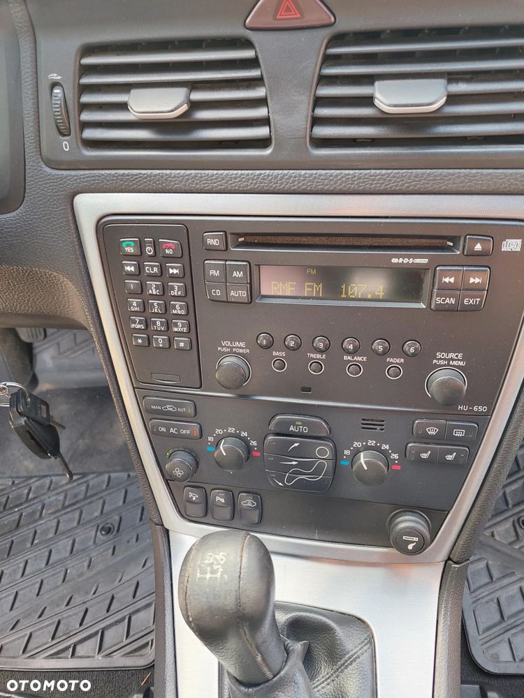 Volvo V70 - 13