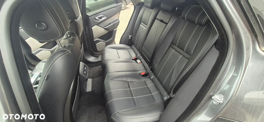 Land Rover Range Rover Velar 2.0 SD4 R-Dynamic SE - 18