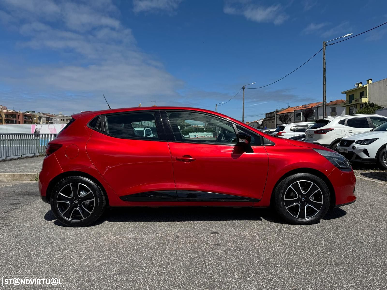 Renault Clio 1.5 dCi Limited - 5