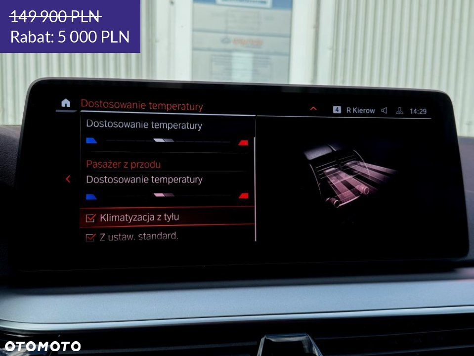 BMW Seria 5 - 29