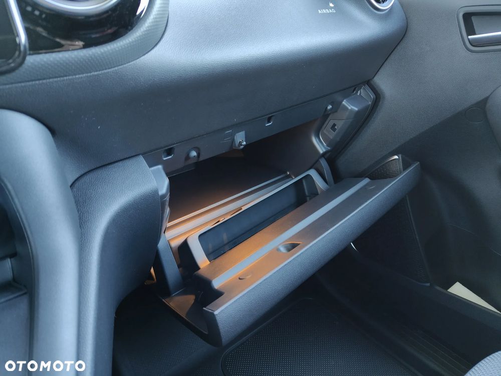 Mercedes-Benz eCitan Extra Długi - 24