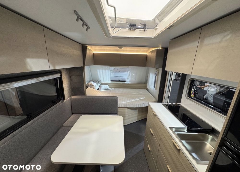 Adria ALTEA 552 PK 60Y - 15