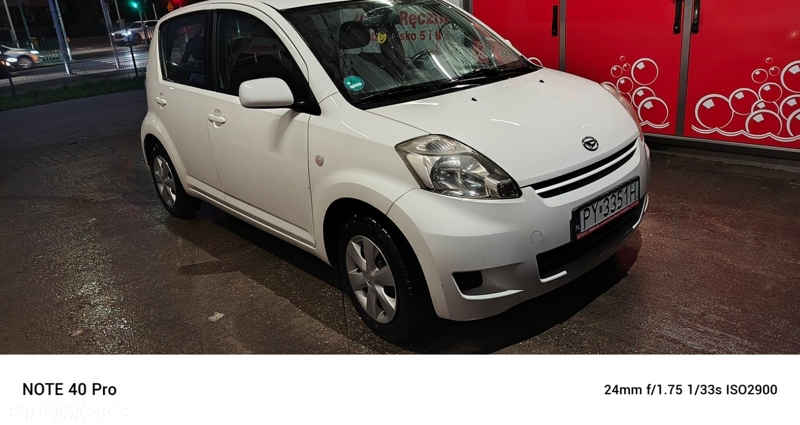 Daihatsu Sirion 1.0 CooLine - 23