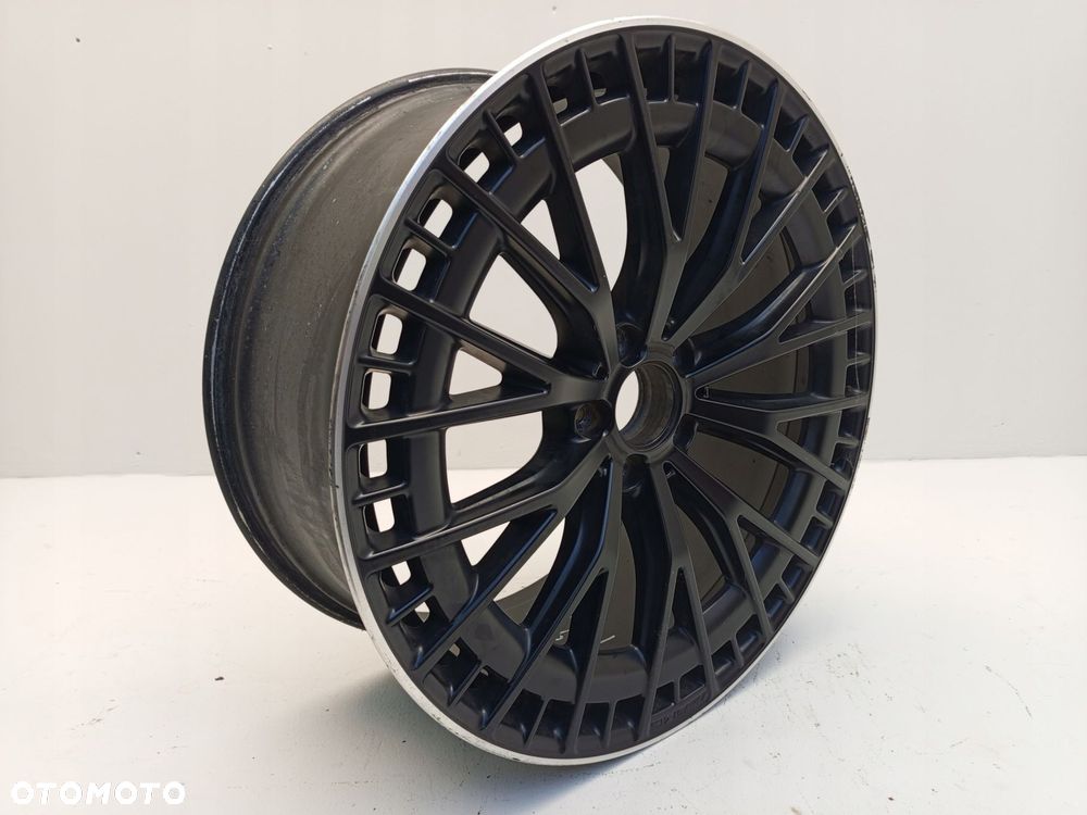 MERCEDES EQE W295 AMG FELGA ALUMINIOWA 9.5" X 21" 5X112 ET 52 A2954012900 - 3