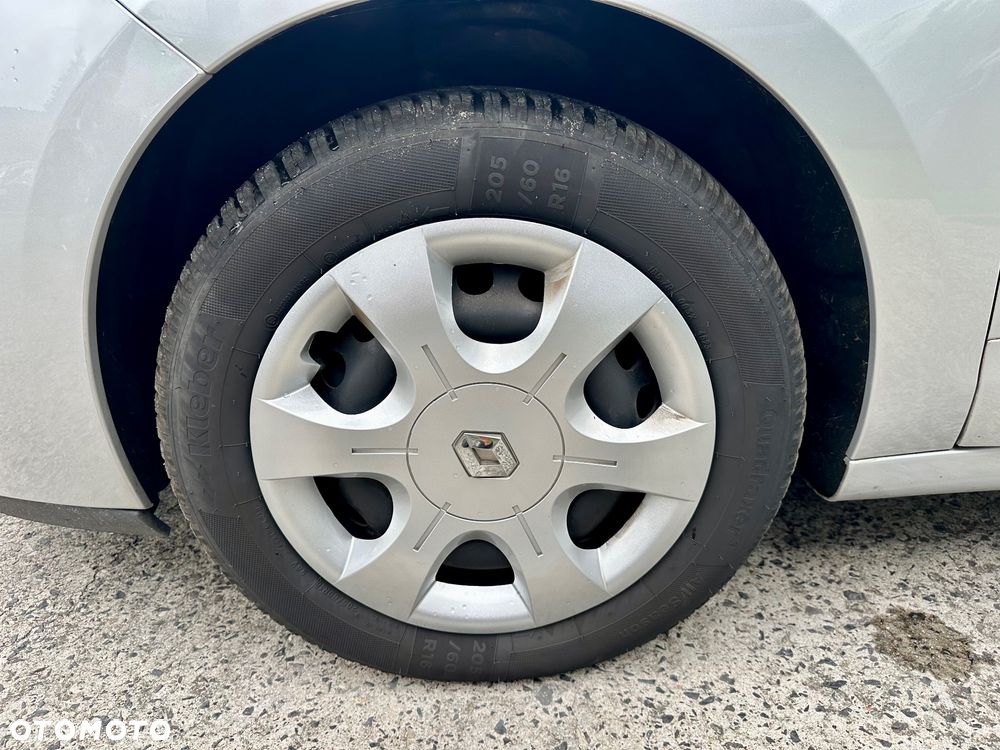 Renault Scenic TCe 130 Bose Edition - 26