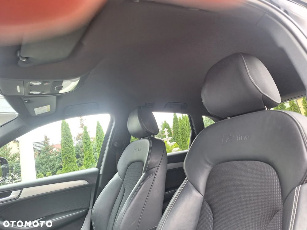 Audi Q5 - 22