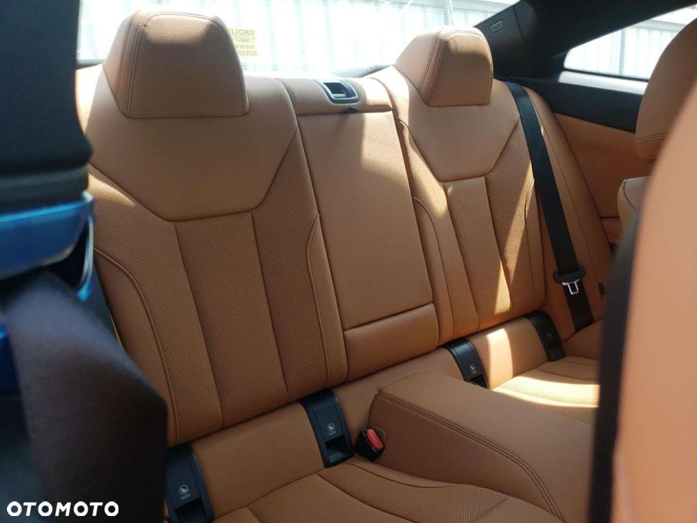 BMW Seria 4 - 3