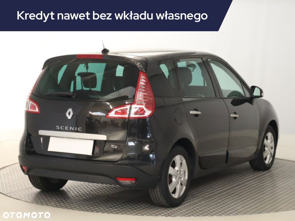 Renault Scenic - 7