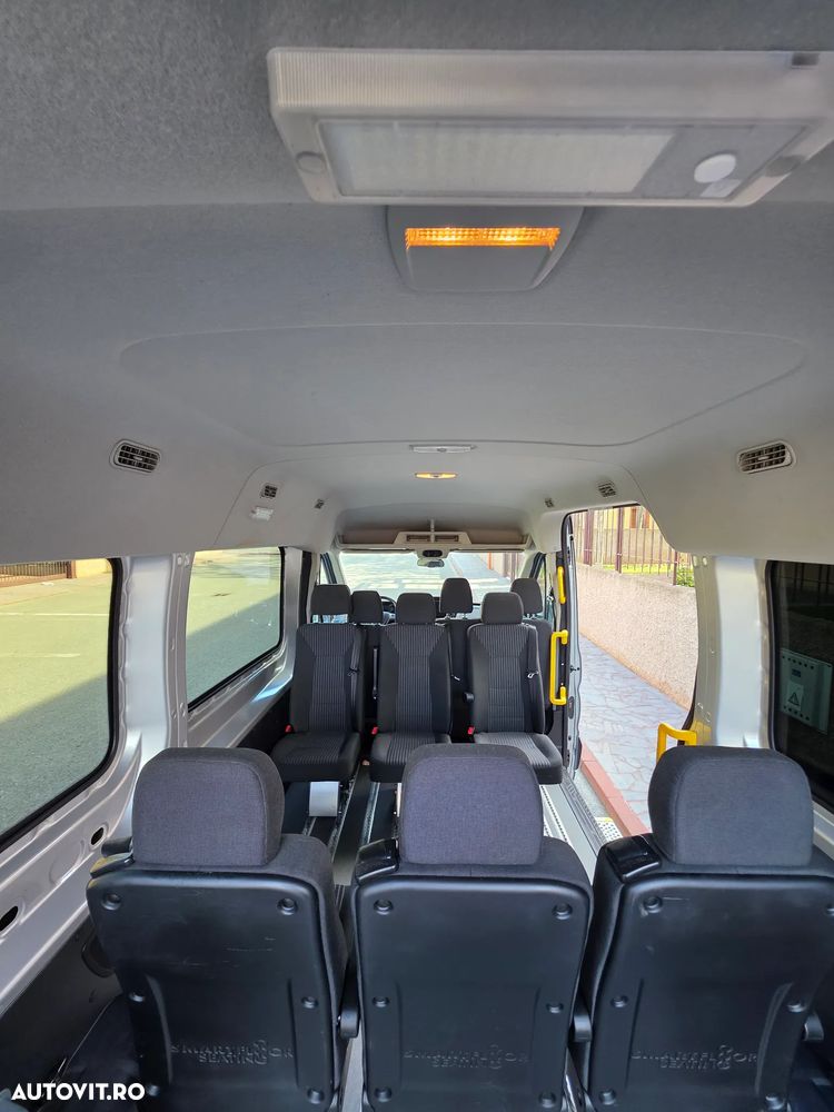 Ford Transit - 10