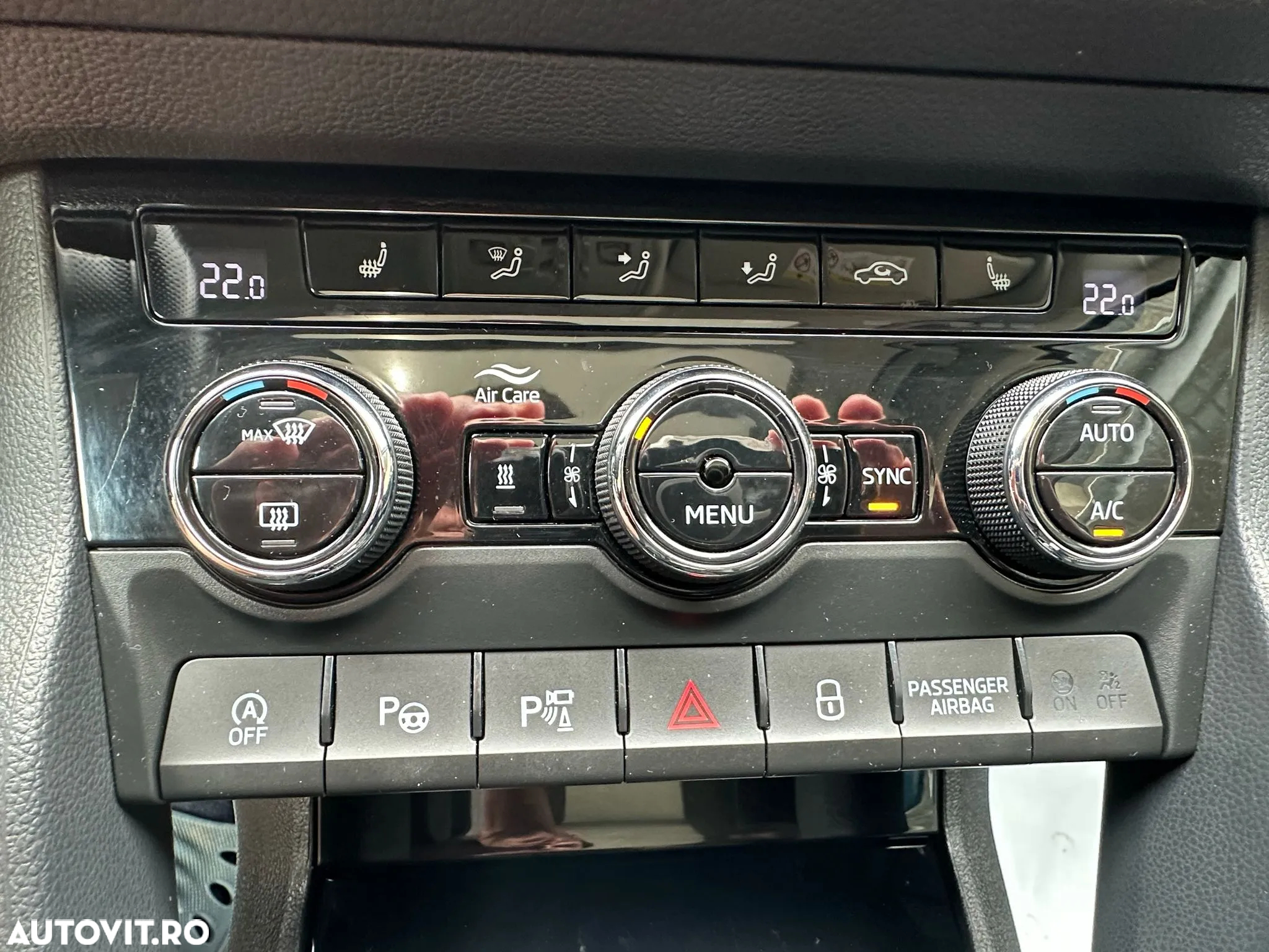 Skoda Kodiaq 2.0 TDI 4X4 DSG Style - 16