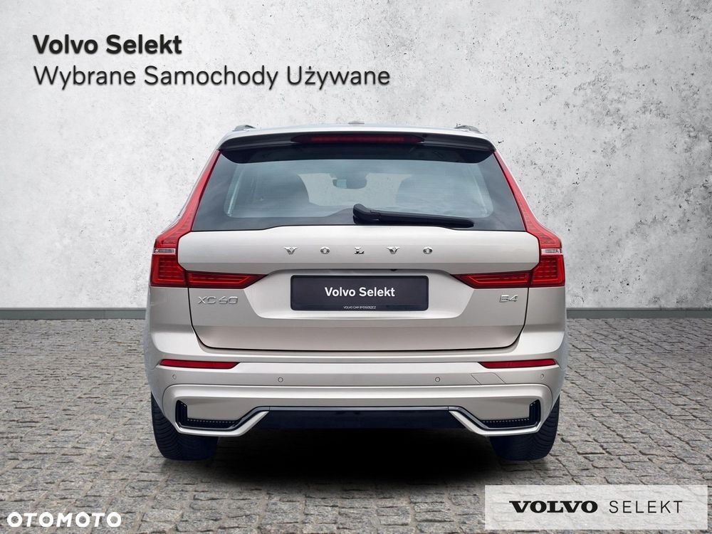 Volvo XC 60 - 10