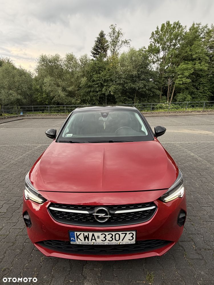 Opel Corsa 1.2 Elegance S&S - 5