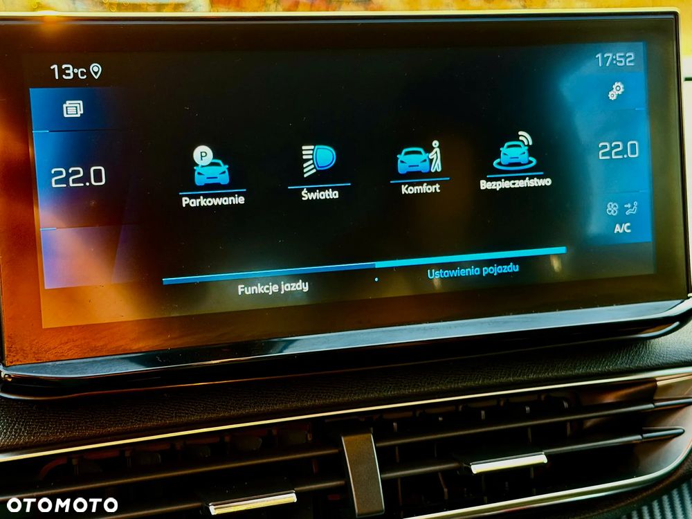 Peugeot 5008 PureTech 130 EAT8 Stop & Start Active Pack - 12