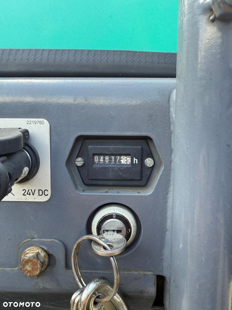 Vogele Super 800-3i - 23