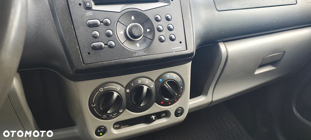 Suzuki Ignis 1.3 Comfort - 20
