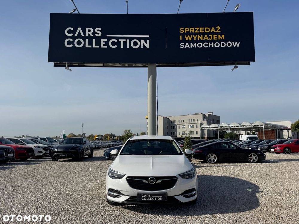 Opel Insignia - 19