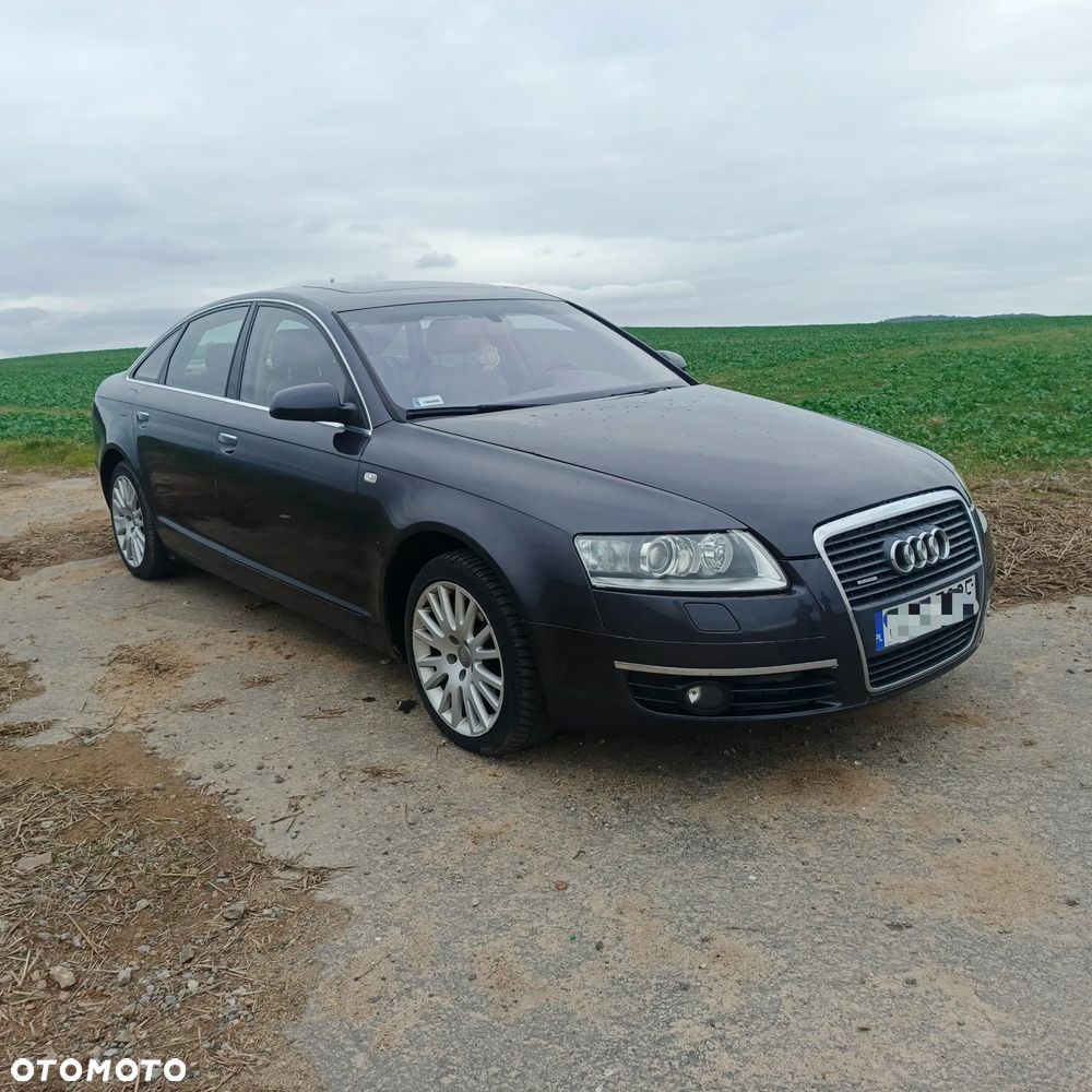 Audi A6 ver-3-0-tdi-quattro-tiptronic - 2
