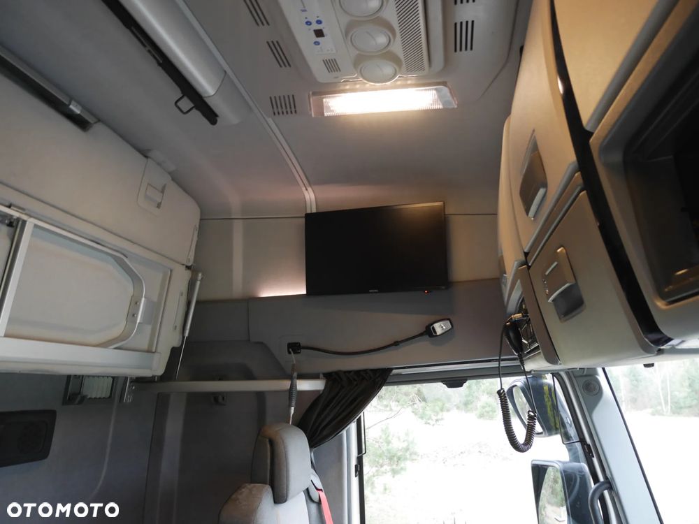 Renault T520 HIGH CAB - 28