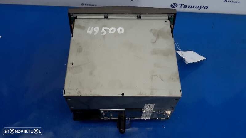 SISTEMA AUDIO / RADIO CD OPEL ASTRA H 2005 -7644221310 - 1