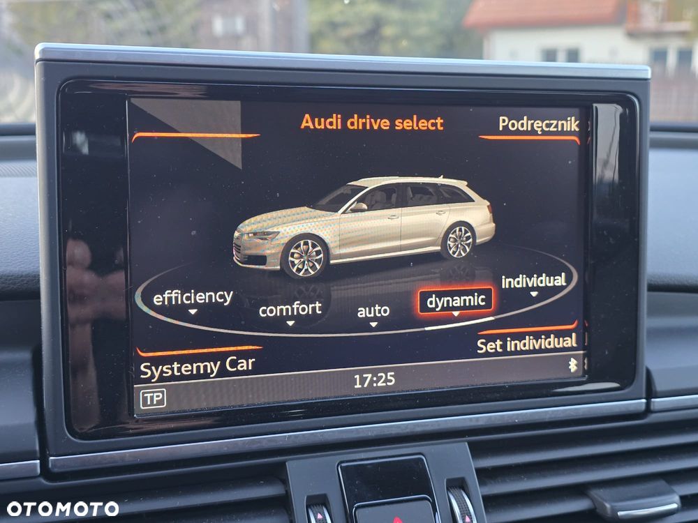 Audi A6 Avant - 13