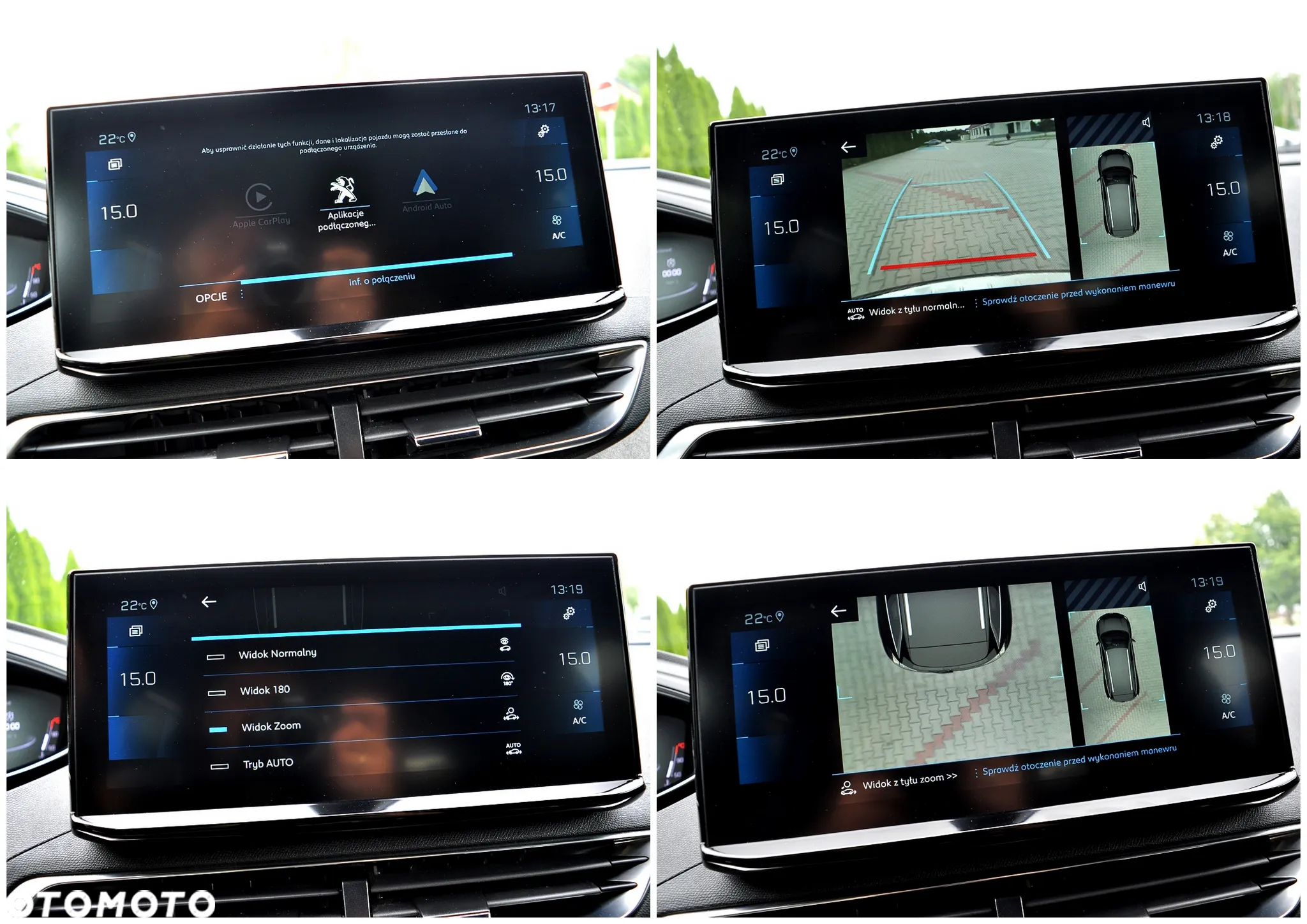 Peugeot 5008 PureTech 180 EAT8 Stop & Start GT Pack - 33