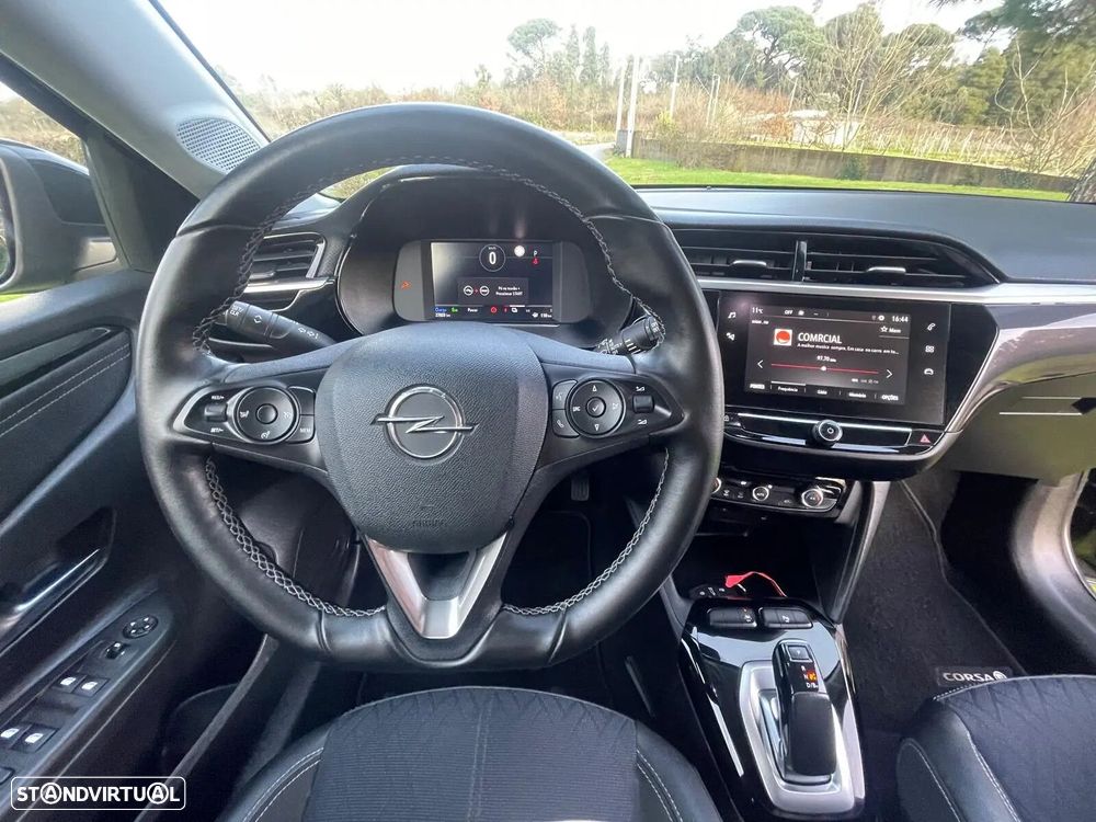 Opel Corsa-e Elegance - 22