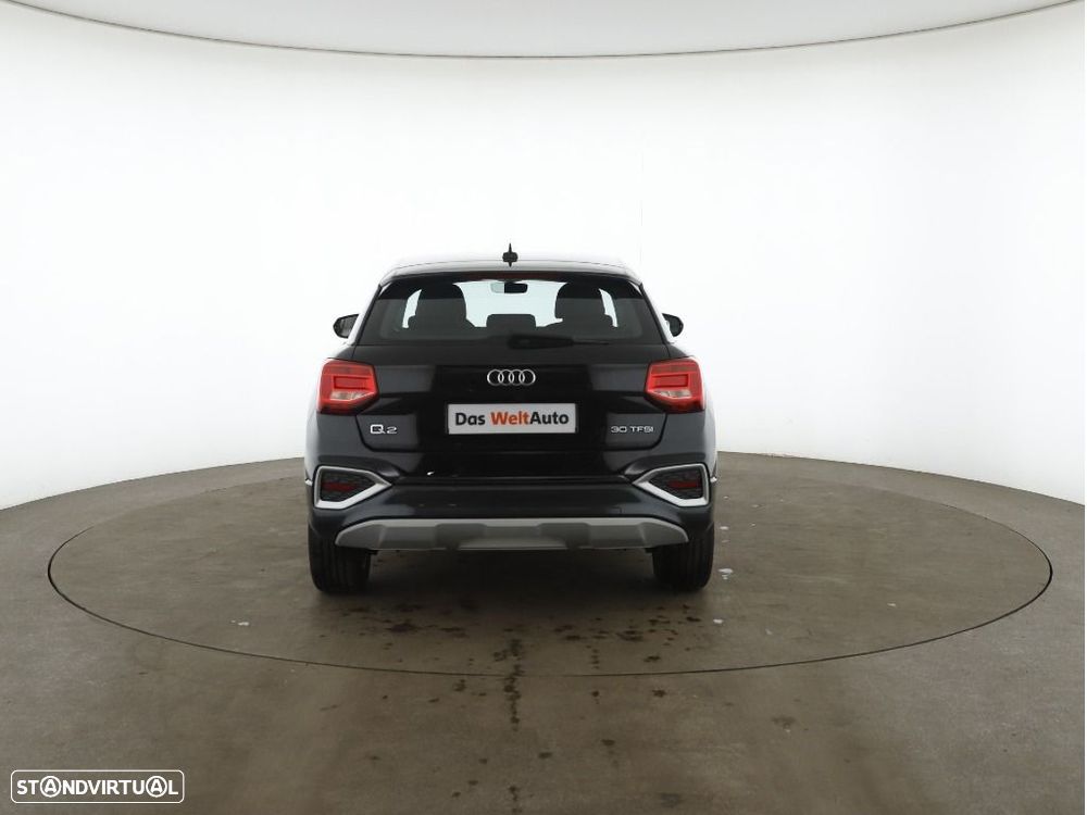 Audi Q2 30 TFSI Advanced - 11