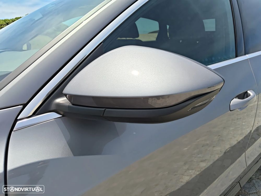 Audi e-tron Sportback 50 quattro - 16