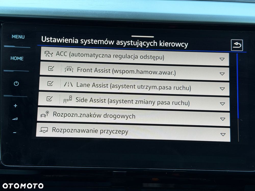 Volkswagen Arteon 2.0 TDI SCR 4Motion DSG R-Line - 30