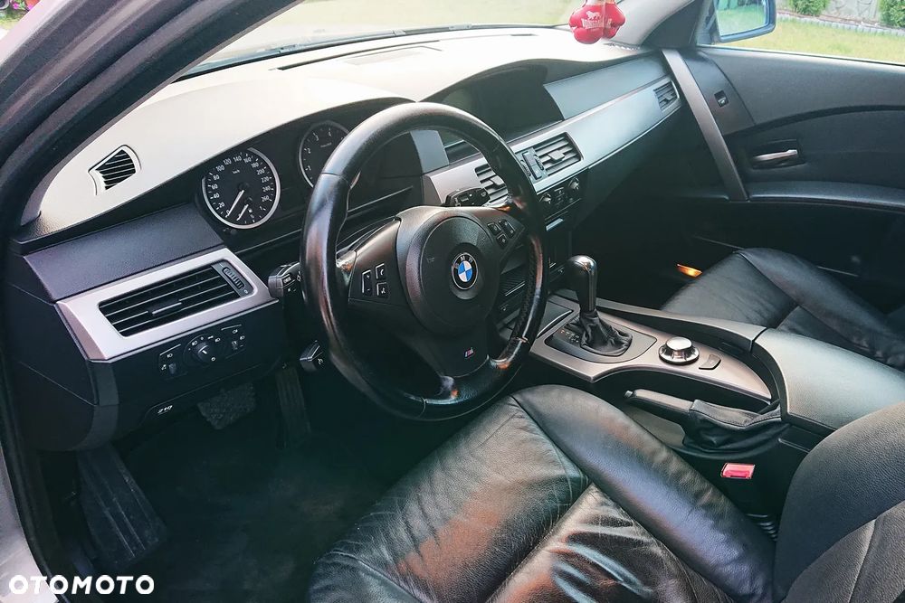 BMW Seria 5 - 14