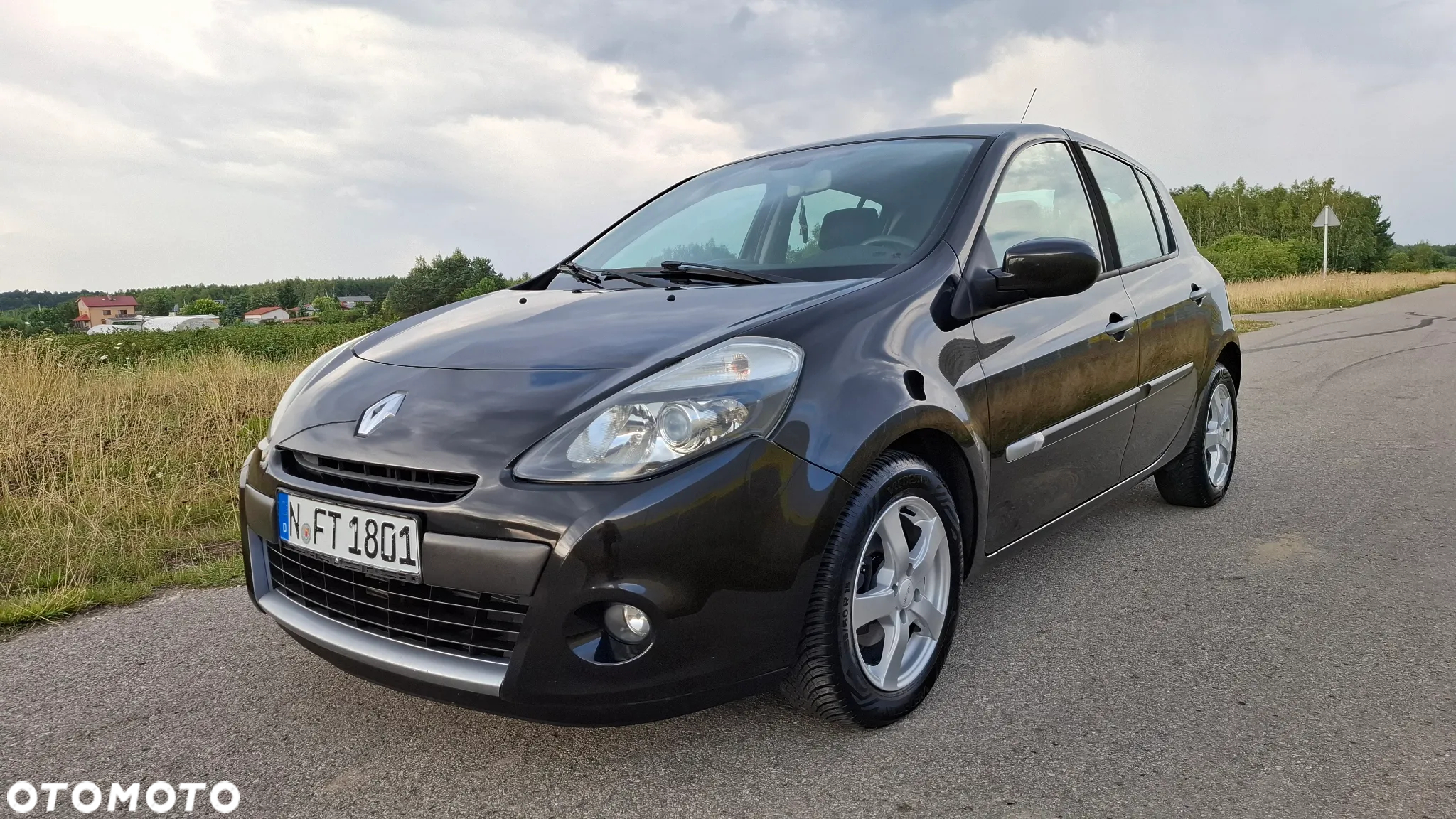 Renault Clio 1.2 TCE Alize - 5