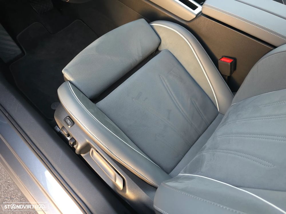 VW Passat Variant 1.5 TSI eHybrid Elegance DSG - 28