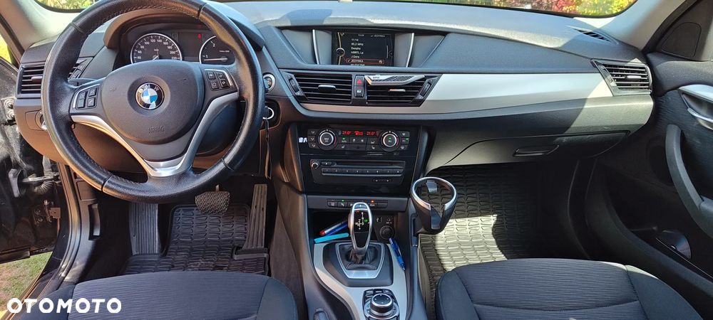 BMW X1 - 17