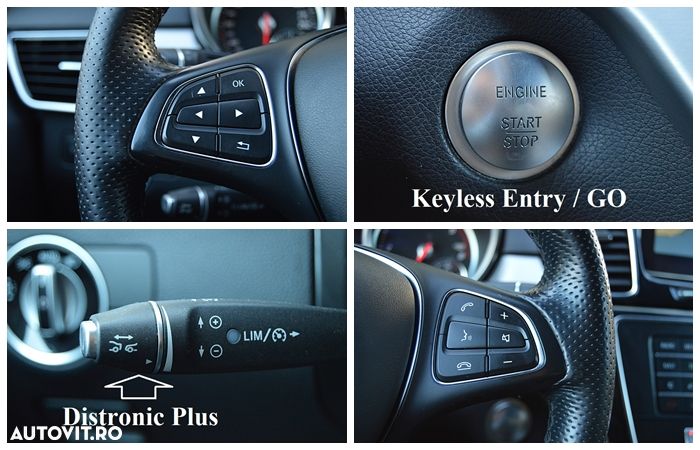 Mercedes-Benz GLE - 12