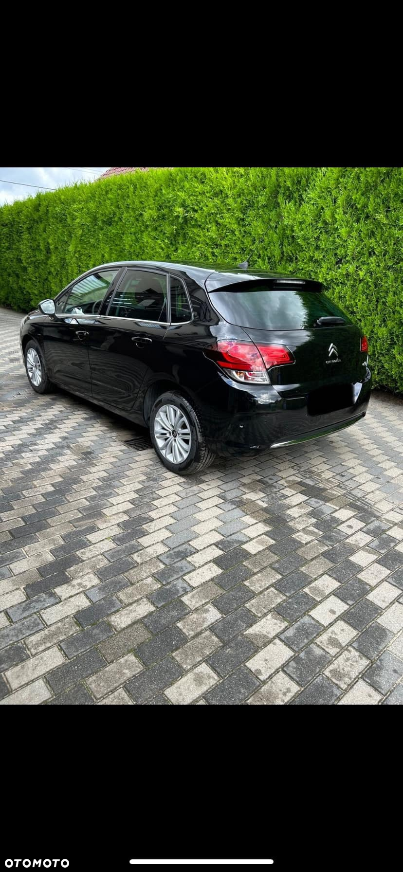 Citroën C4 - 3