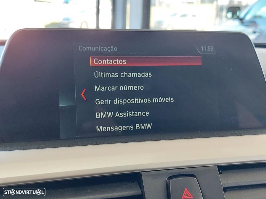 BMW 418 Gran Coupé d Advantage Auto - 22