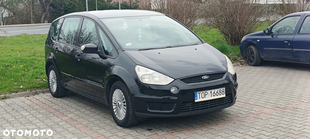 Ford S-Max - 5